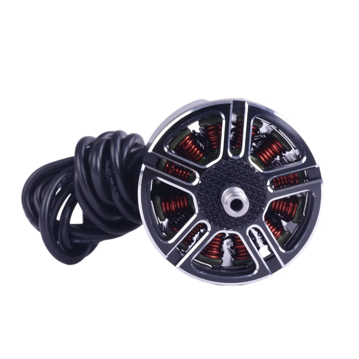 4pcs 4218 360KV Brushless Motors 6-12S For 13/15 Inches RC FPV Long-Range Drones