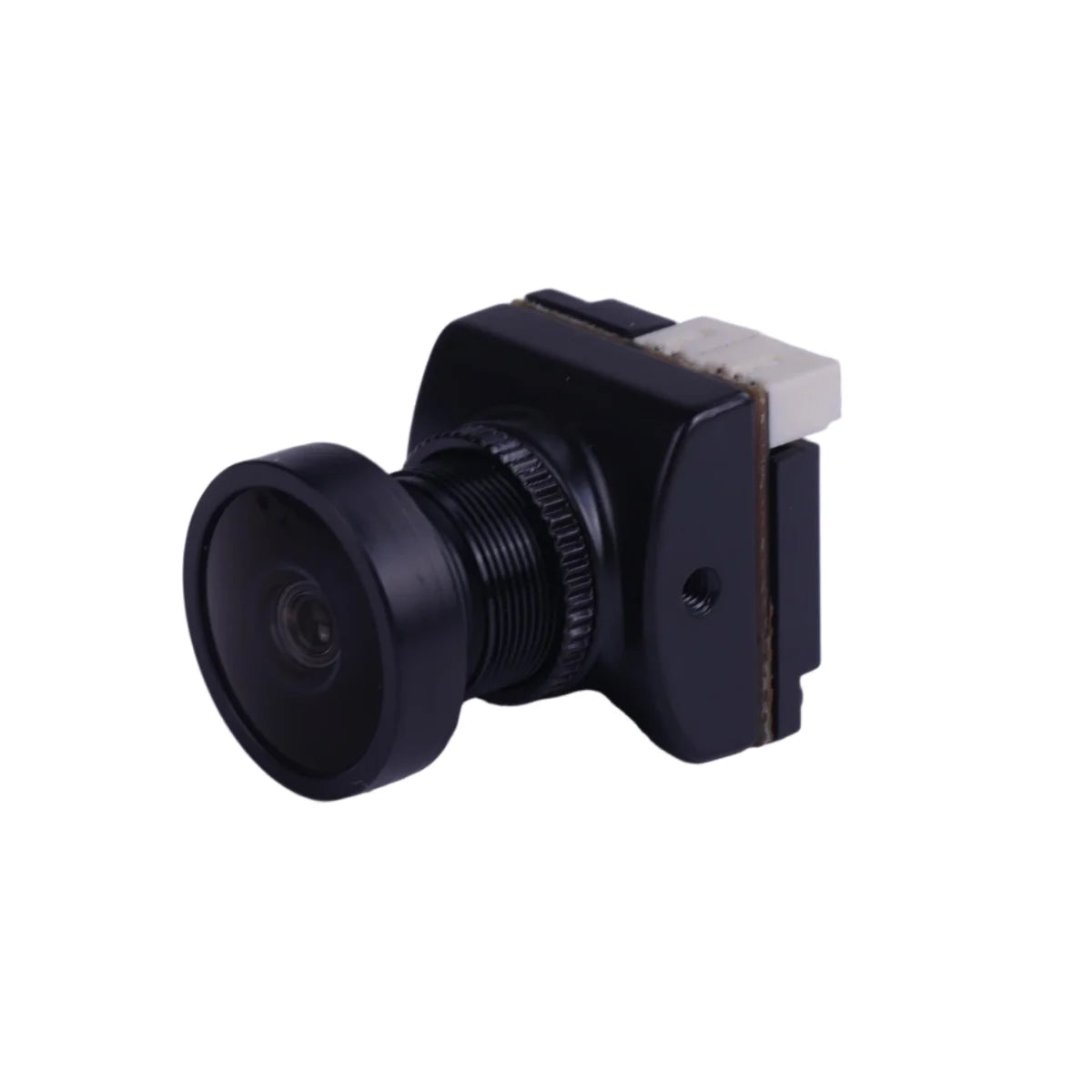FPV Camera 1200TVL 1/2.8 inch 2.1mm Nightlight HDR Sensor Camera 125°NTSC PAL 16:9 Switchable for FPV Drone Racing