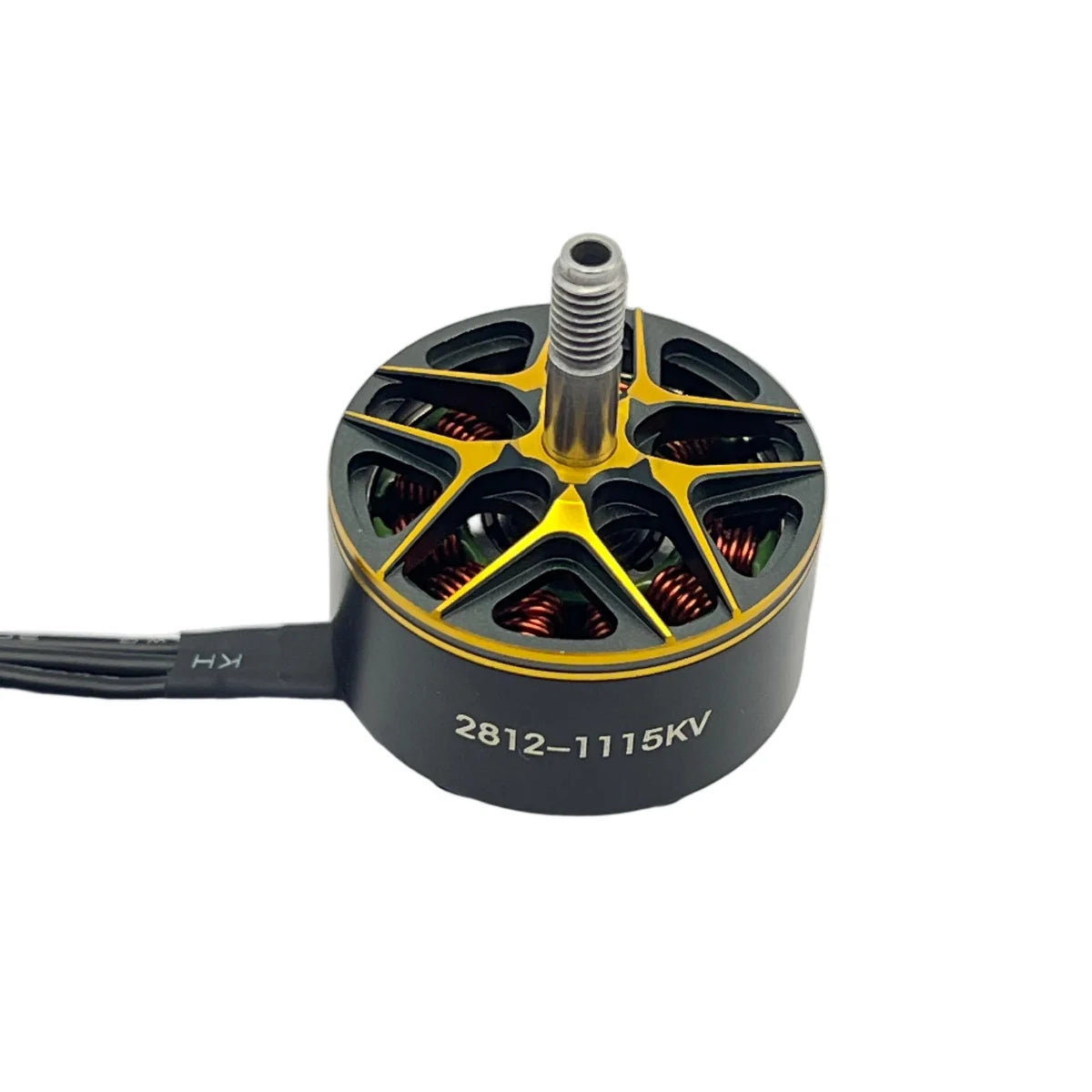 1/4 PCS 2812 900/1115KV 2-6s Brushless FPV Motor for 7/8/9 Inches FPV Long Range Racing Drone Motor DIY Parts