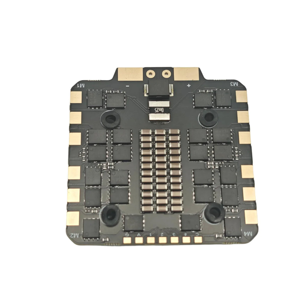 F7 F722 Flight Controller 3-8S BLHELI_S 60/80/100A 4in1 Brushless ESC for 5-10 Inches FPV Drone Racing Drone Parts