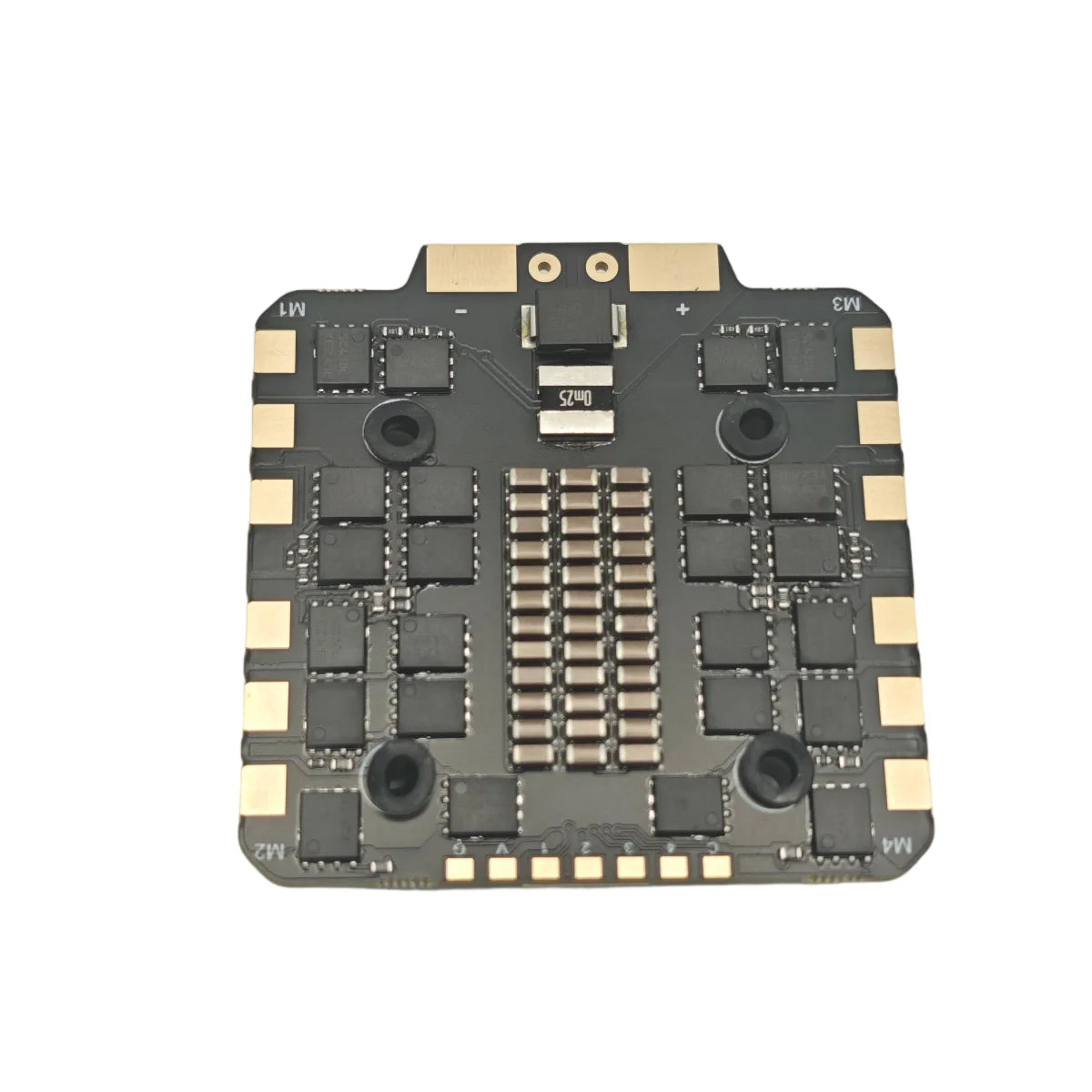 F7 F722 Flight Controller 3-8S BLHELI_S 60/80/100A 4in1 Brushless ESC for 5-10 Inches FPV Drone Racing Drone Parts