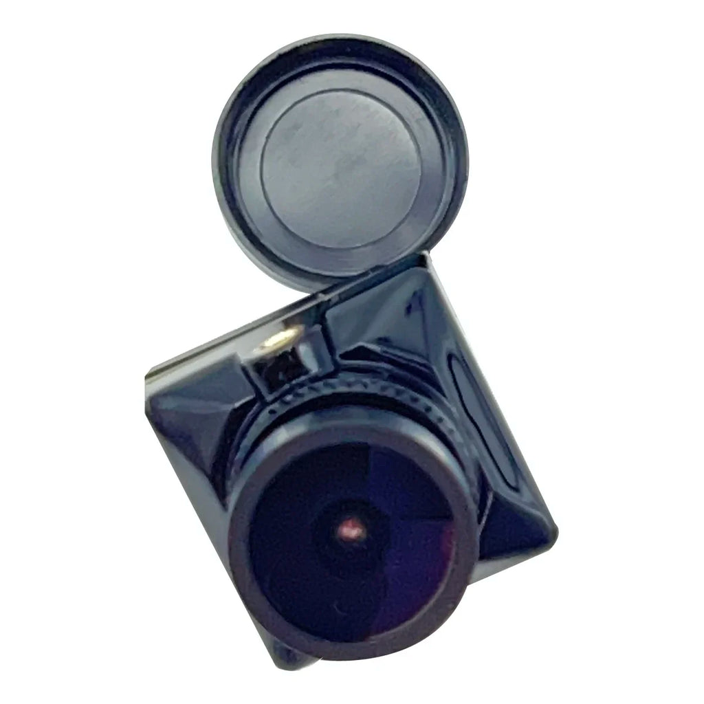 Long Range 5.8Ghz 3W FPV Video Transmitter 3000MW 72CH Video AV Analog VTX and 2.1mm 1500TVL camera for RC Drone