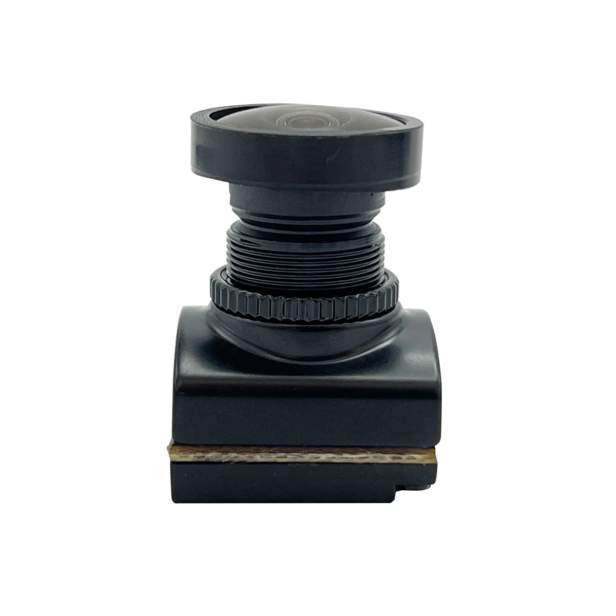 FPV Camera 1200TVL 1/2.8 inch 2.1mm Nightlight HDR Sensor Camera 125°NTSC PAL 16:9 Switchable for FPV Drone Racing