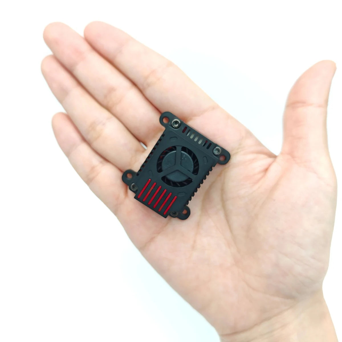 Long Range 5.8Ghz 3W FPV Video Transmitter 3000MW 72CH Video AV Analog VTX and 2.1mm 1500TVL camera for RC Drone