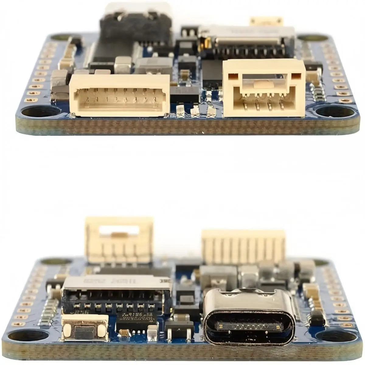 H743 Slim V3 Flight Controller STM32H743VIT6 BEC ICM20602 Support AP/BF for RC Drone FPV Racing Multirotor